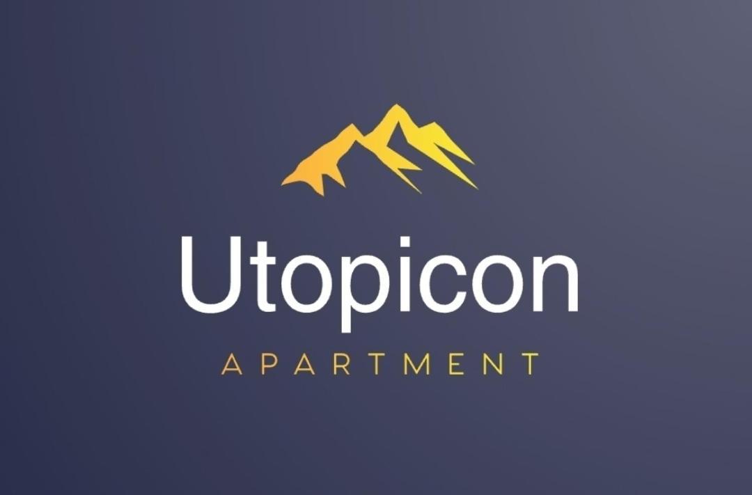 Utopicon Litochoro Exterior foto